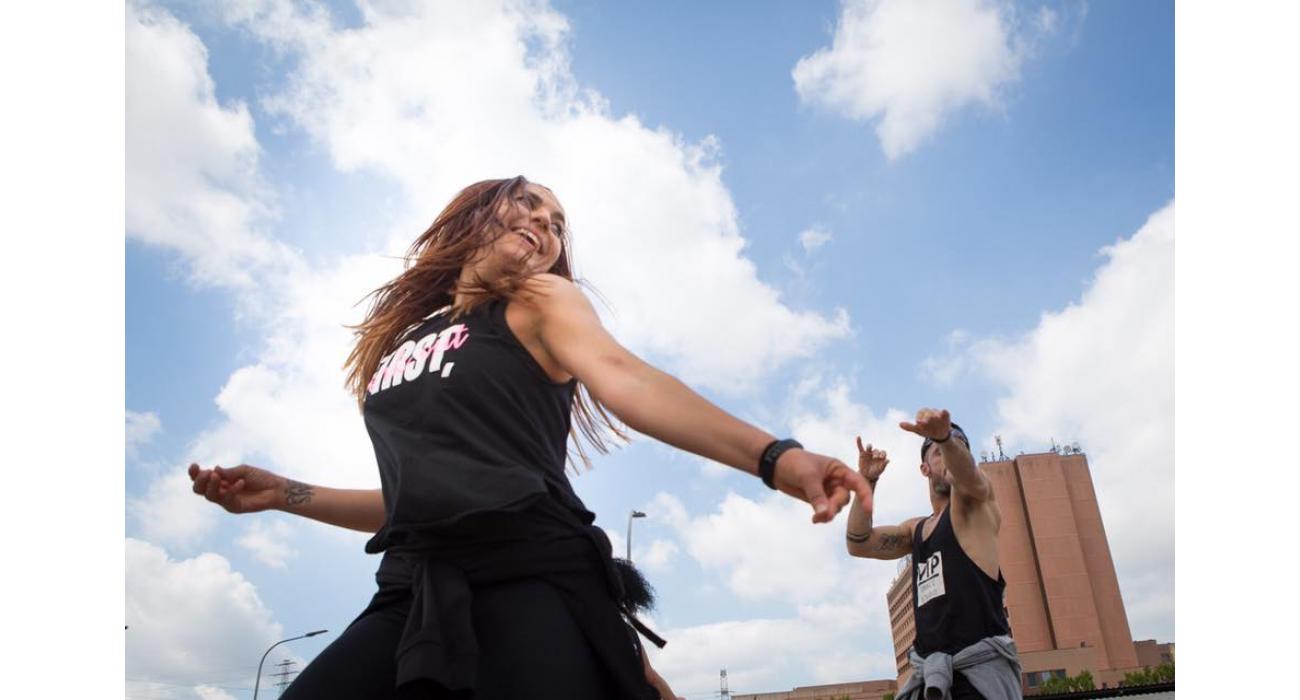 Animadors de ball per a festes fi de curs