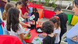 Arenart de San Jordi