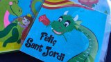 Arenart de San Jordi