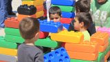 Festa fi de curs educació infantil i primària