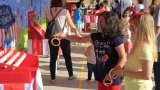 Festa fi de curs educació infantil i primària