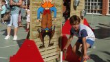 Actividades infantiles para casales de verano