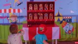 Jocs de fira | My little carnival