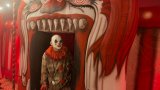 Laberinto del terror: Horror Circus