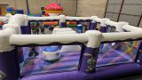 Inflable pol nord