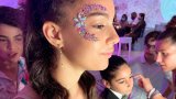 Glitter Bar