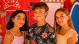 Glitter Bar