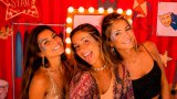 Glitter Bar