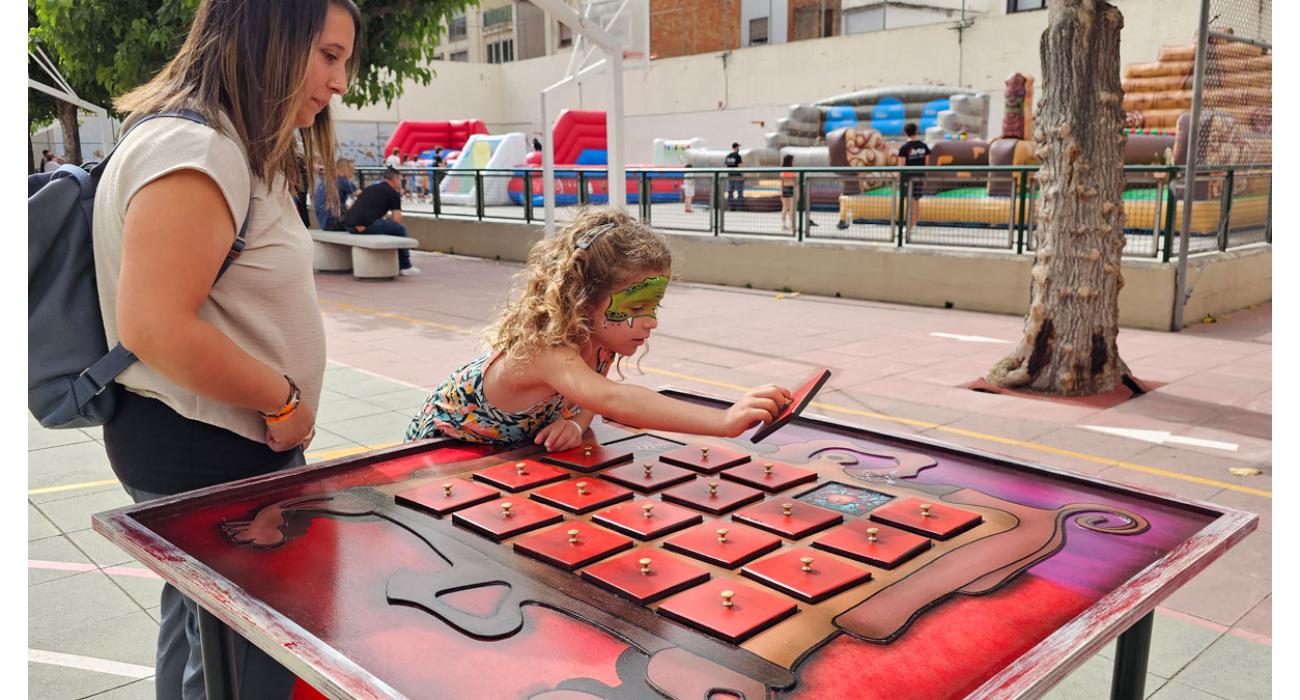 Los juegos estrambóticos