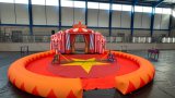 Pista de Circo Hinchable