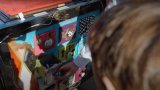 Magia de calle: Drawers