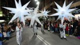 Hinchables de navidad