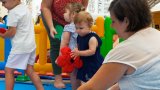 Actividad infantil | Un mundo de piezas