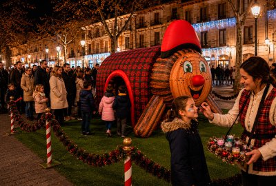 actividades infantiles Barcelona>