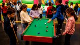 Activitat juvenil | Zona recreativa