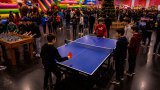 Activitat juvenil | Zona recreativa