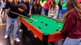 Activitat juvenil | Zona recreativa