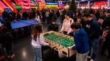 Activitat juvenil | Zona recreativa
