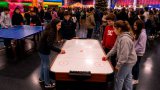 Activitat juvenil | Zona recreativa