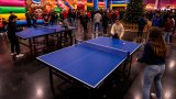 Activitat juvenil | Zona recreativa