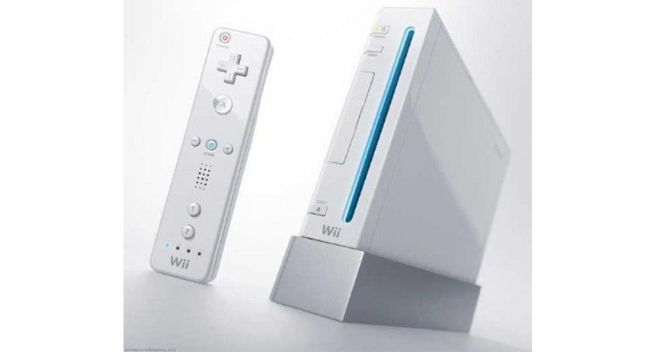 Zona Wii