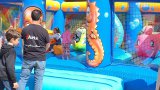 Inflable oceà