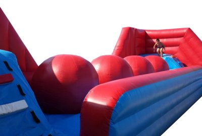 Inflable guaypaut