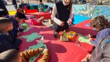 Taller de farolillos